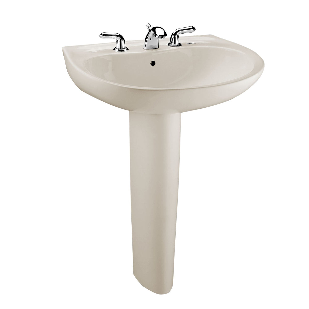 Prominence®Pedestal Lavatory