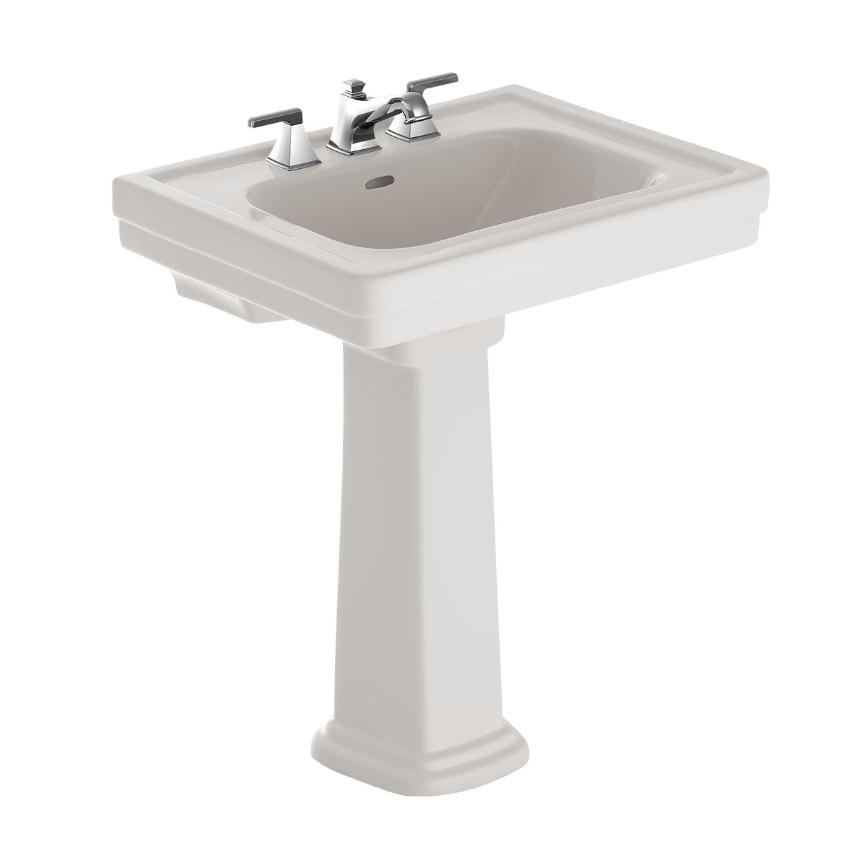 Promenade®Pedestal Lavatory