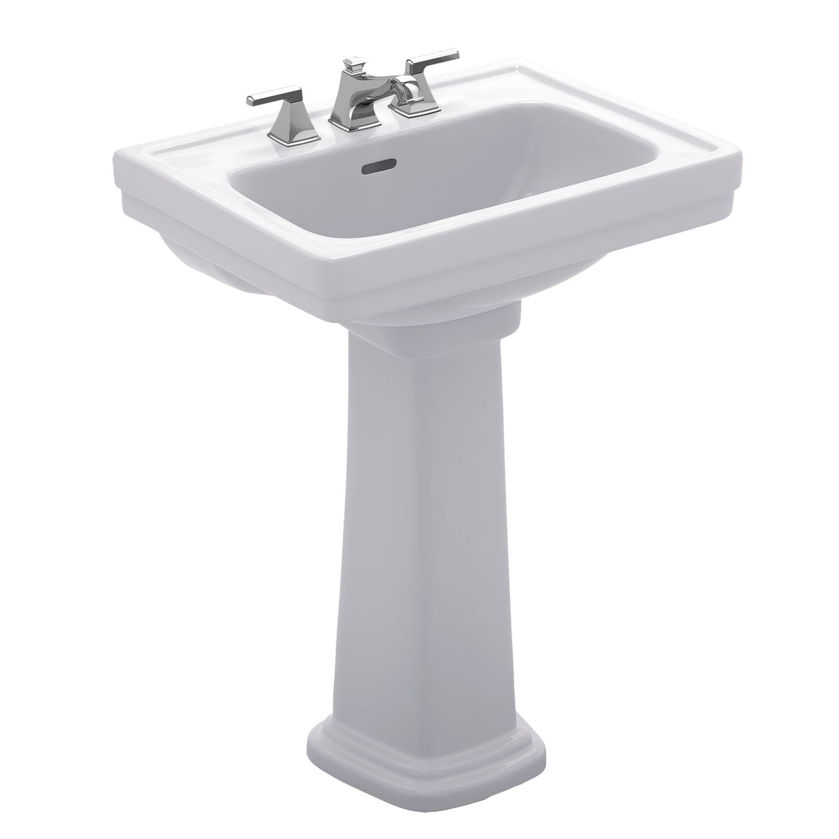 Promenade®Pedestal Lavatory