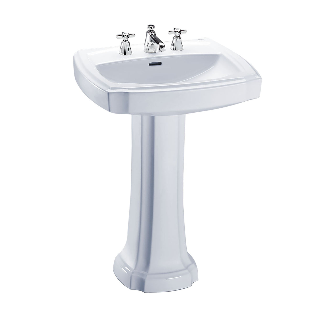 Guinevere®Pedestal Lavatory