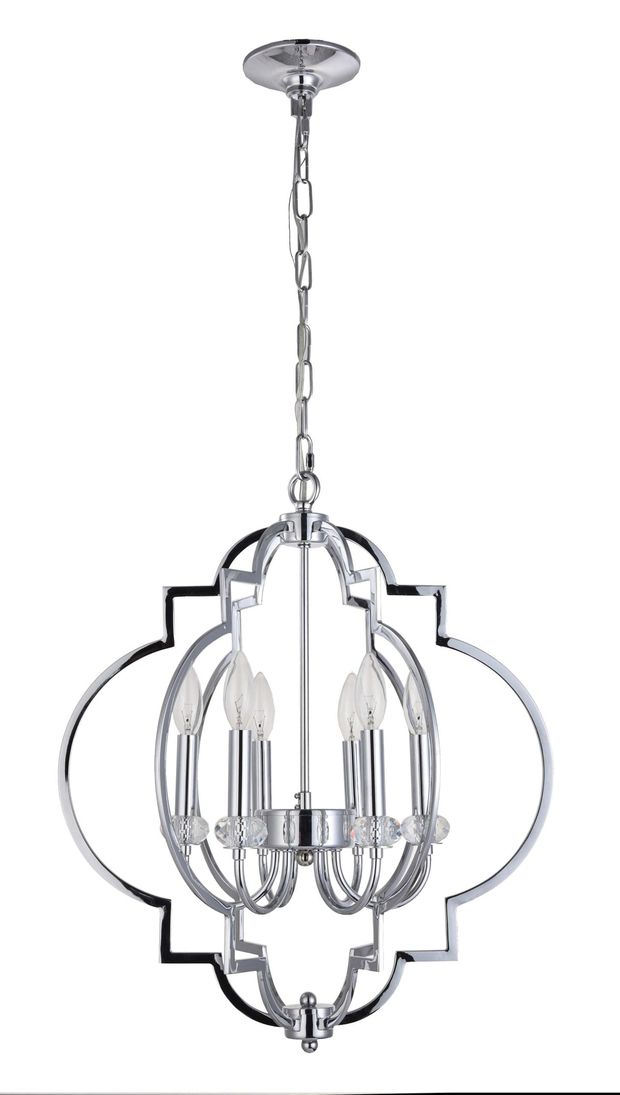 Chandelier LA13