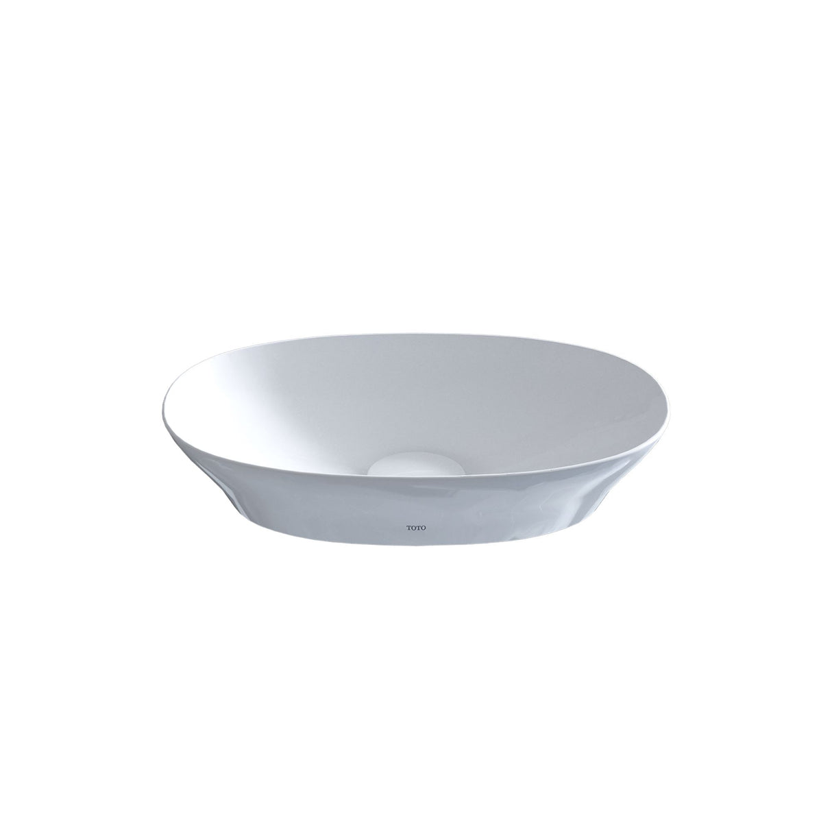 Kiwami®15-3/4" Oval Vessel Lavatory