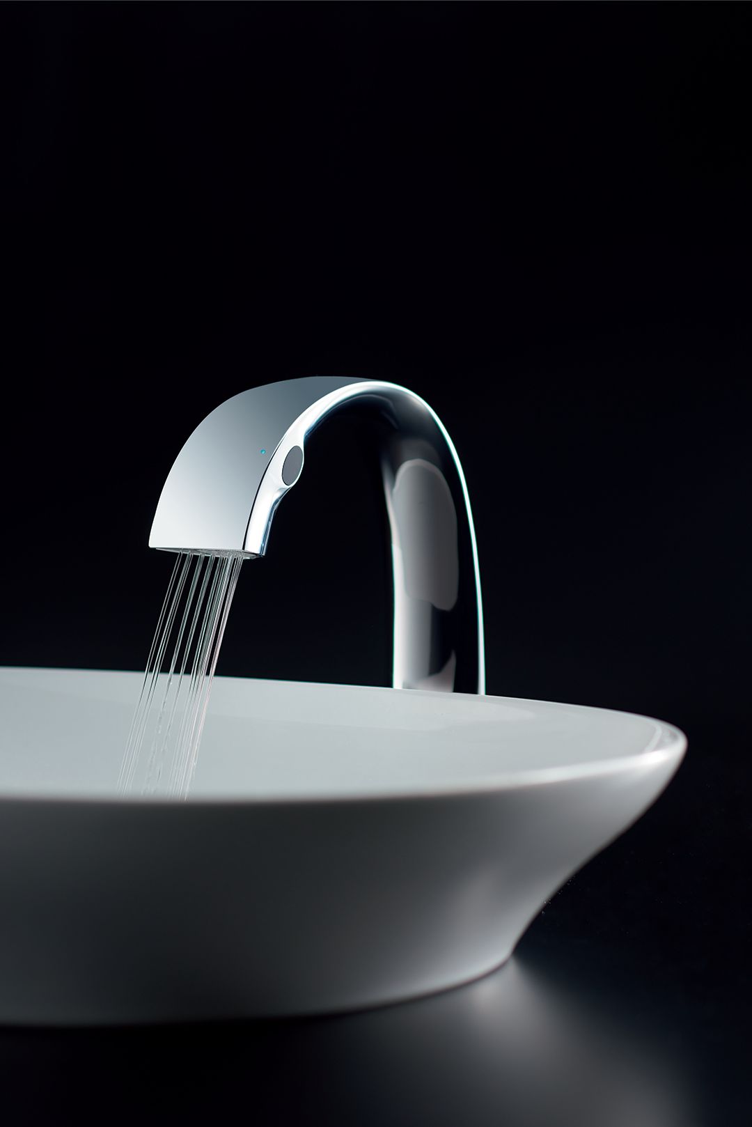 Kiwami®15-3/4" Oval Vessel Lavatory