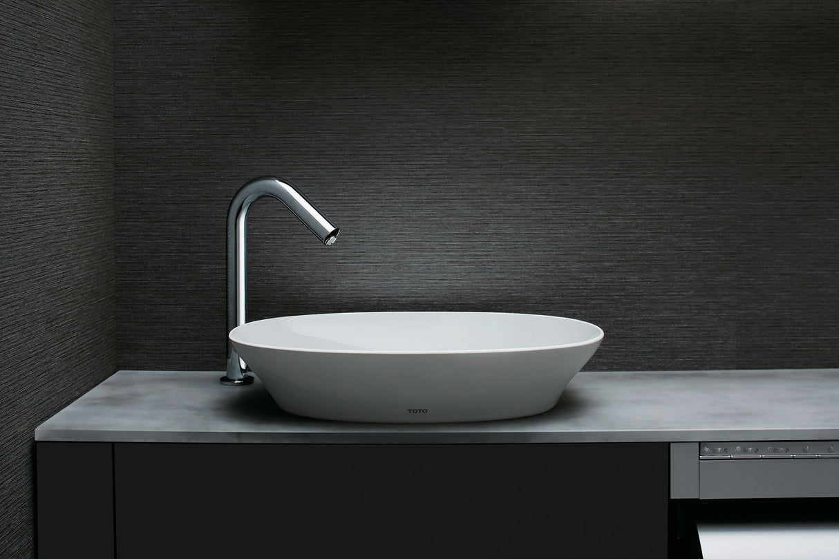 Kiwami®23-5/8" Oval Vessel Lavatory