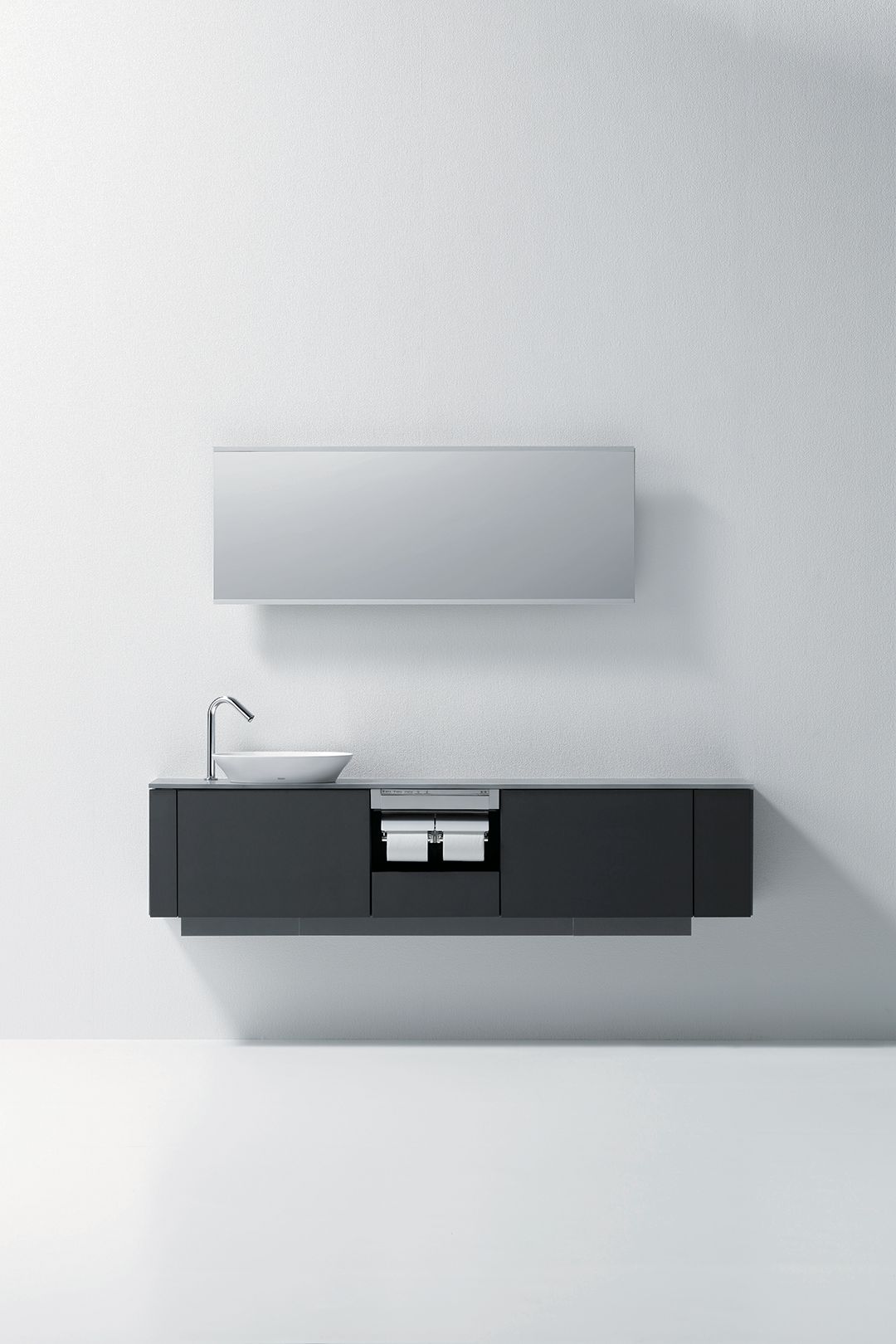 Kiwami®23-5/8" Oval Vessel Lavatory