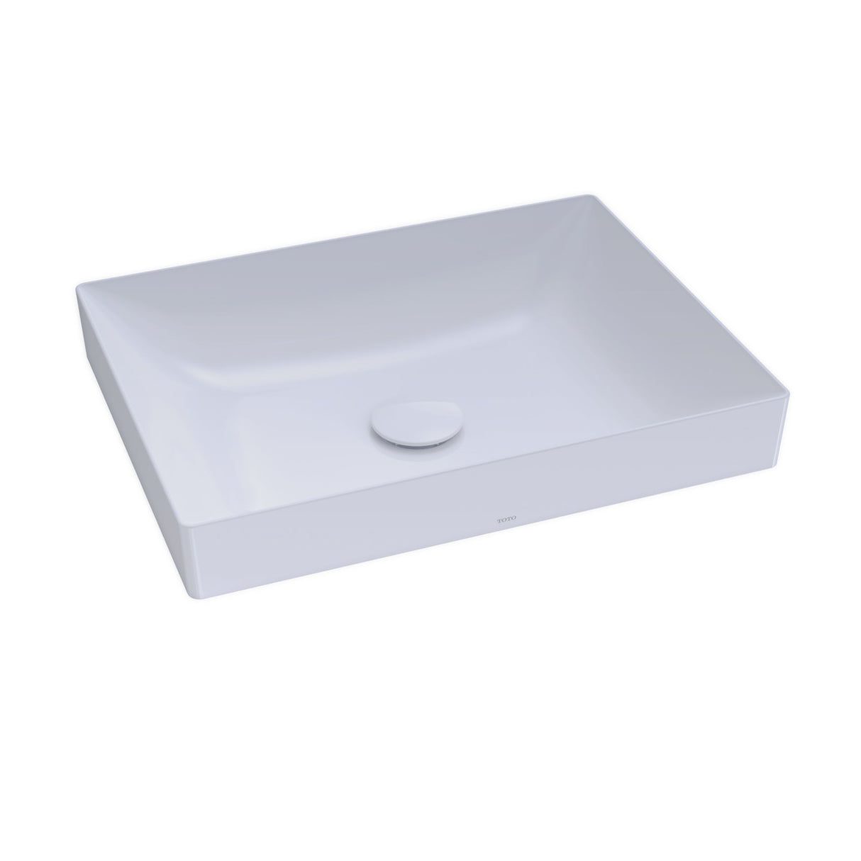 Kiwami®19-11/16" Rectangle Vessel Lavatory