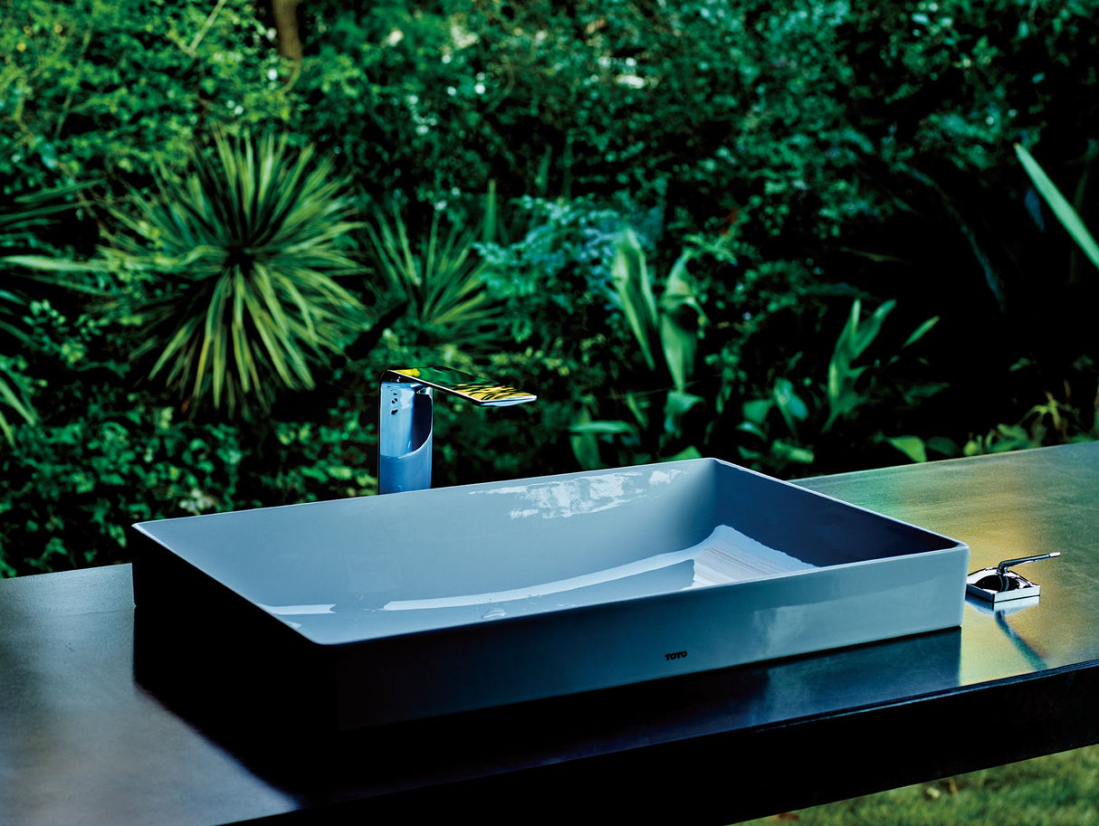 Kiwami®23-5/8" Rectangle Vessel Lavatory