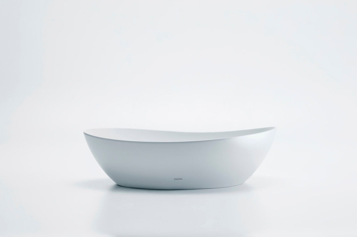 Kiwami®Asymmetrical Vessel Lavatory