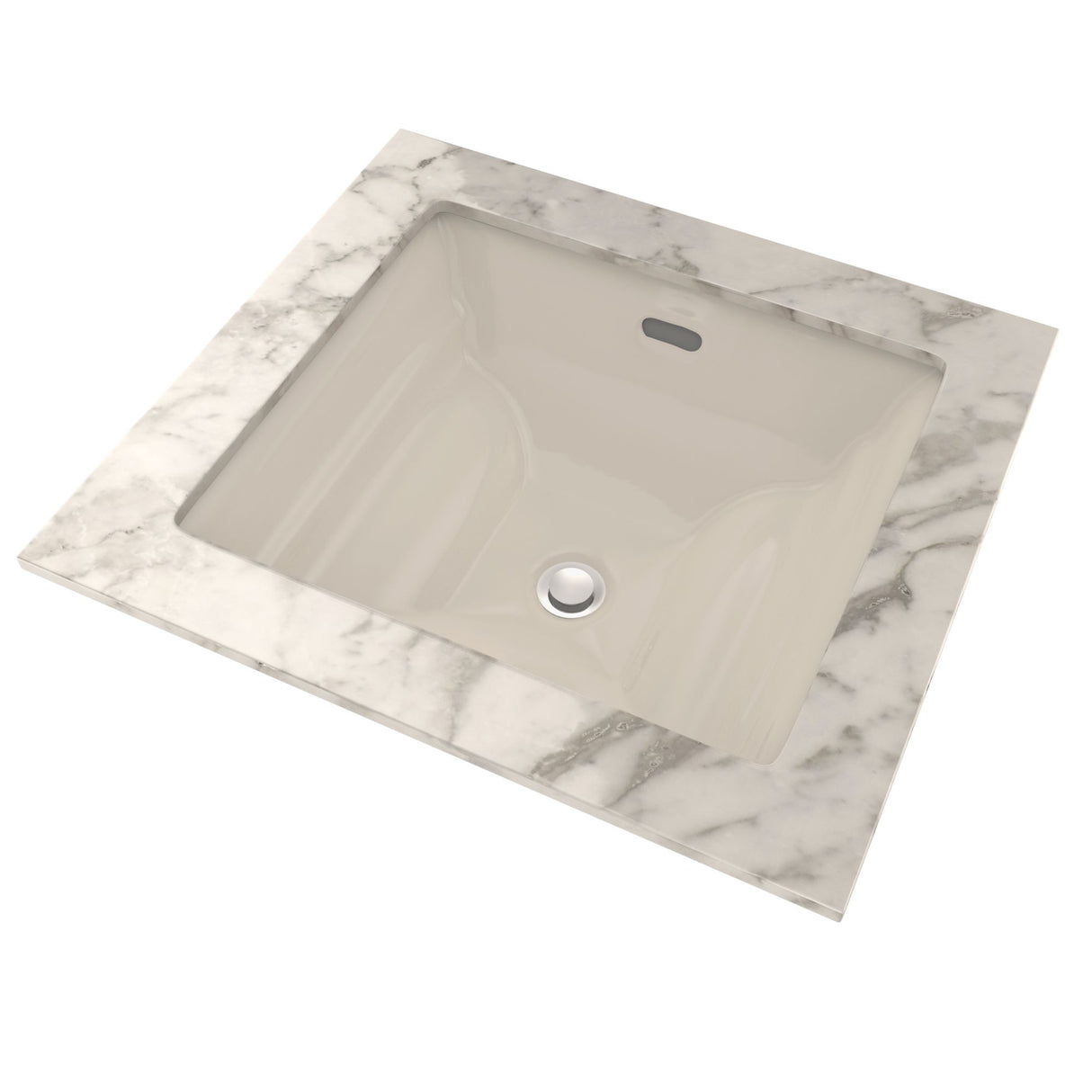 Aimes®Undercounter Lavatory