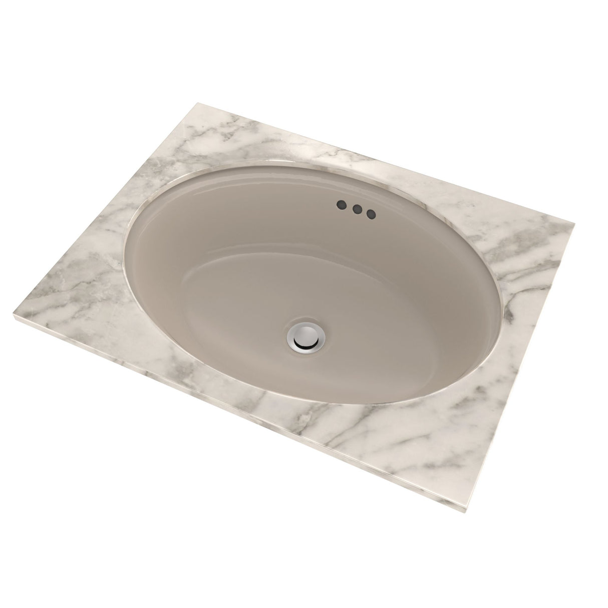 Dartmouth®Undercounter Lavatory