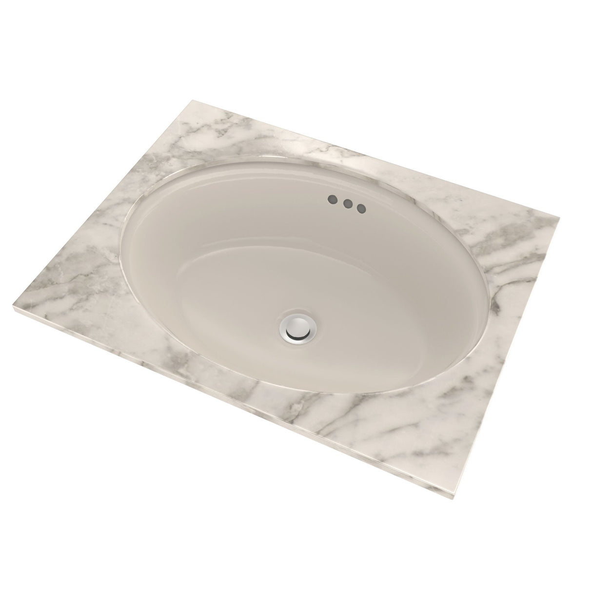 Dartmouth®Undercounter Lavatory