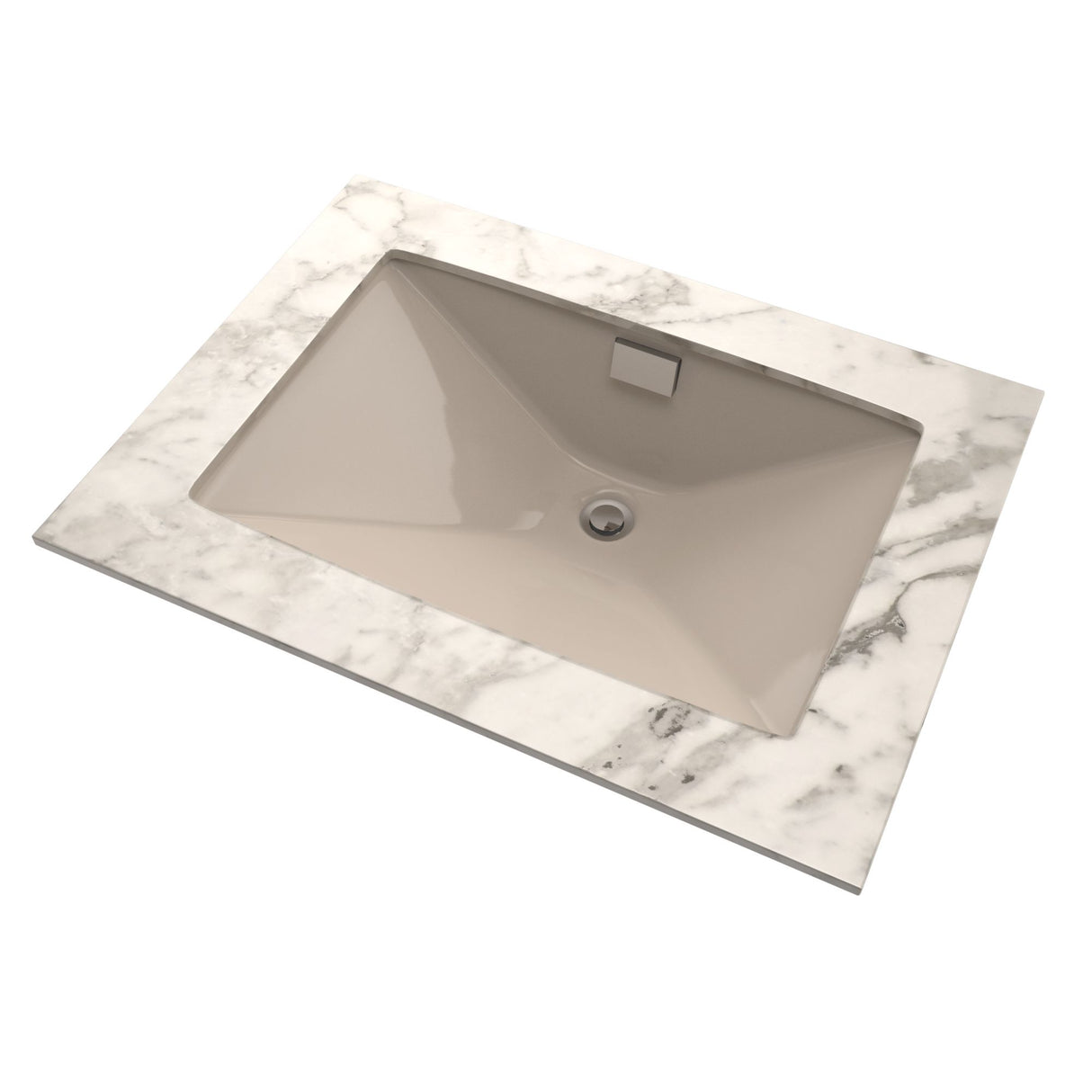 Lloyd®Undercounter Lavatory