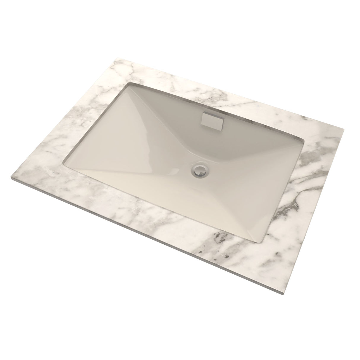 Lloyd®Undercounter Lavatory