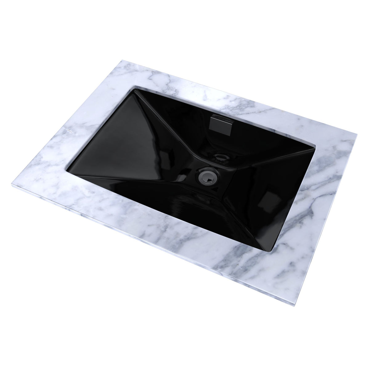 Lloyd®Undercounter Lavatory