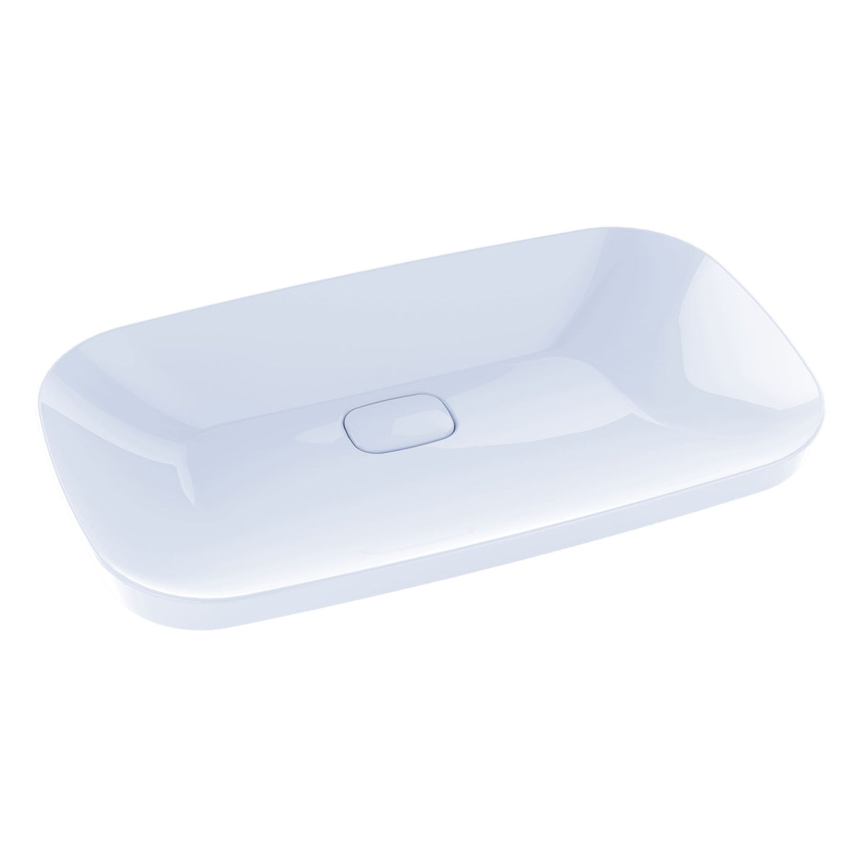 TOTO Neorest Kiwami Semi-Recessed Vessel Sink - image 1