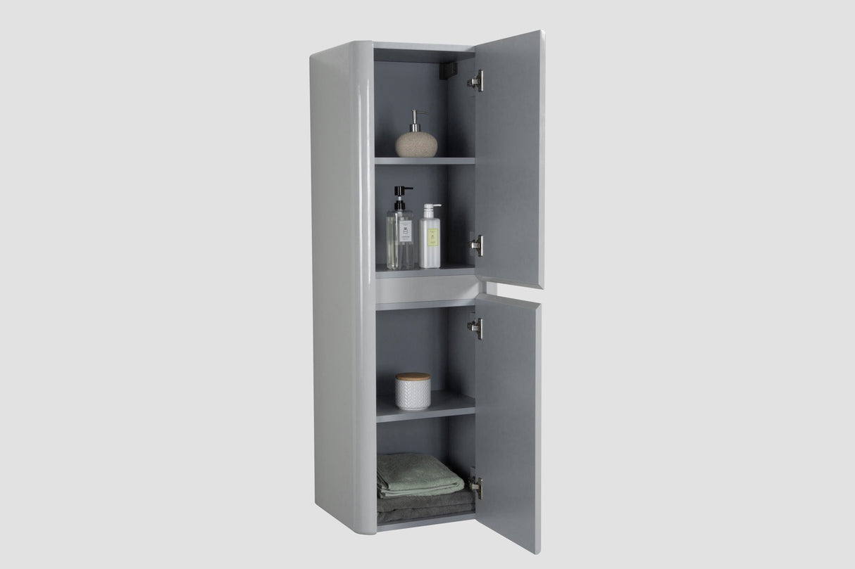Lucca cabinet zimmer vanities