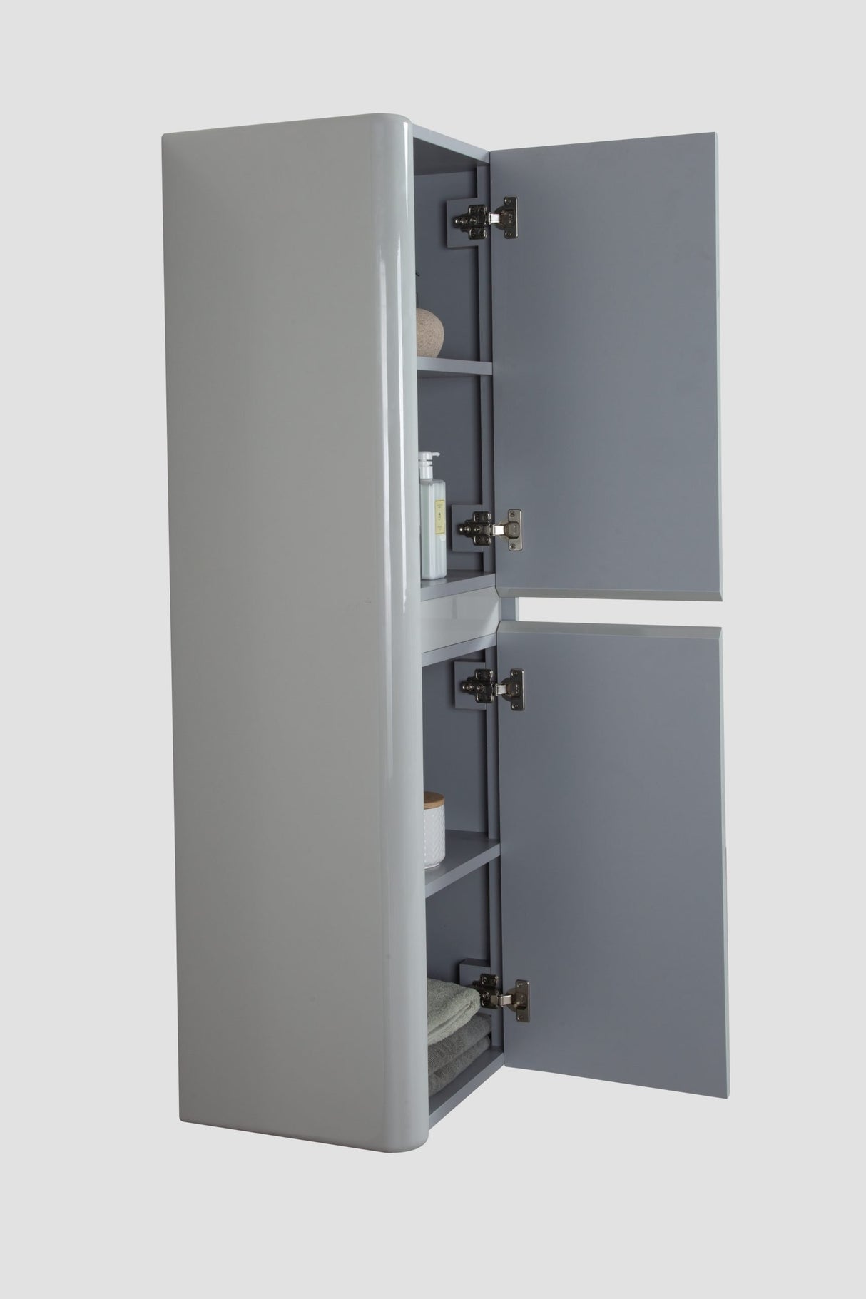 Lucca cabinet zimmer vanities