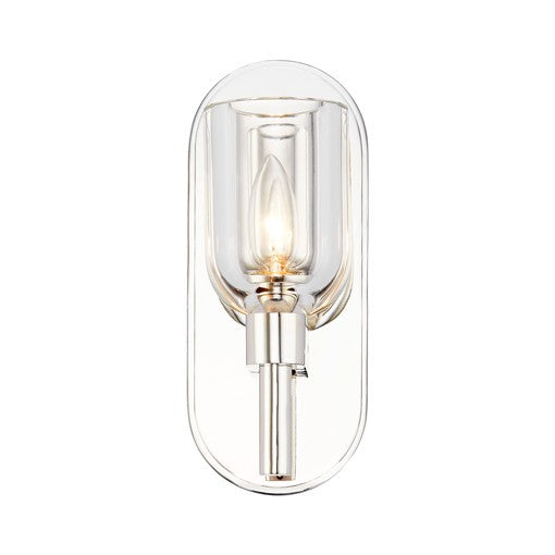 Alora Lucian Wall Sconce WV338101 - image 2