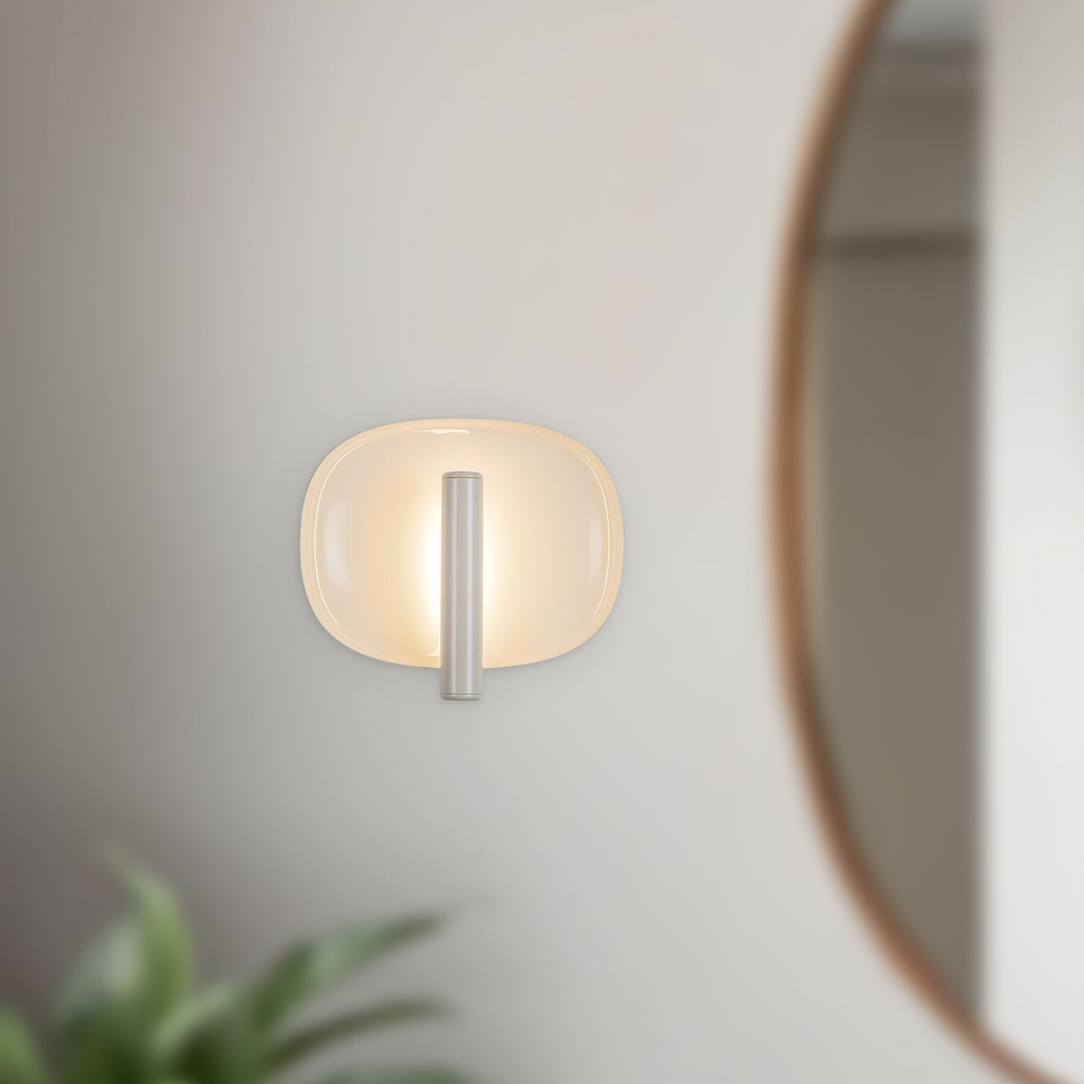 Kuzco Lustre 9-in Wall Sconce