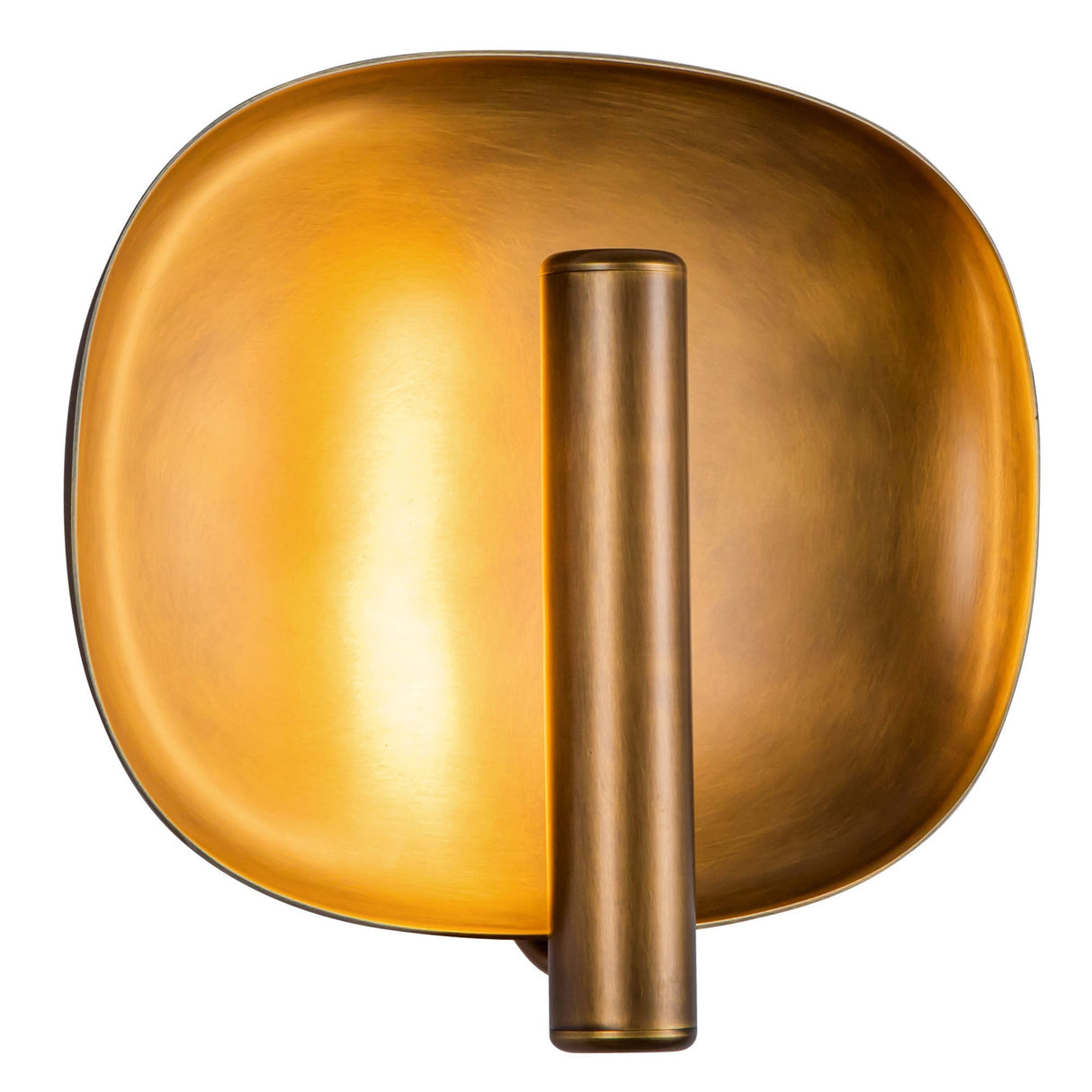 Kuzco Lustre 9-in Wall Sconce