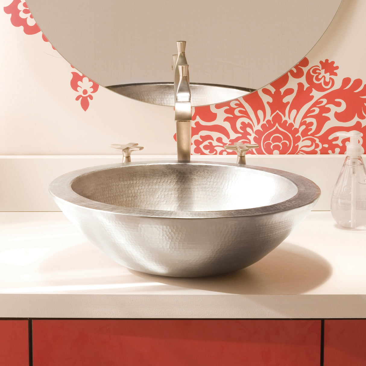 Laguna Bathroom Sink