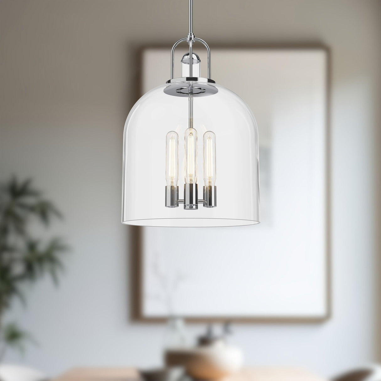 Alora Mood Lancaster 16-in Pendant