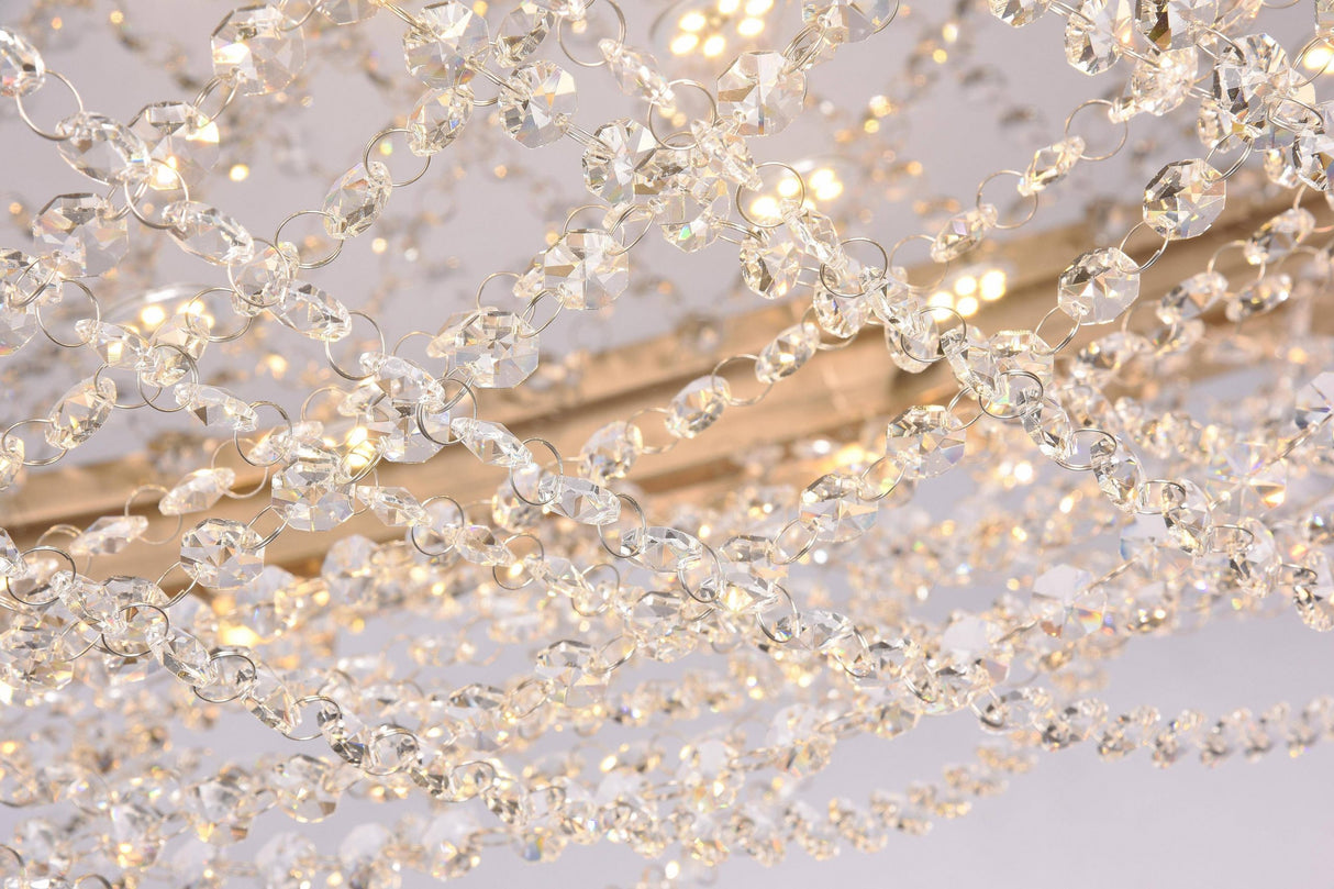 Chandelier ZL26C25CO