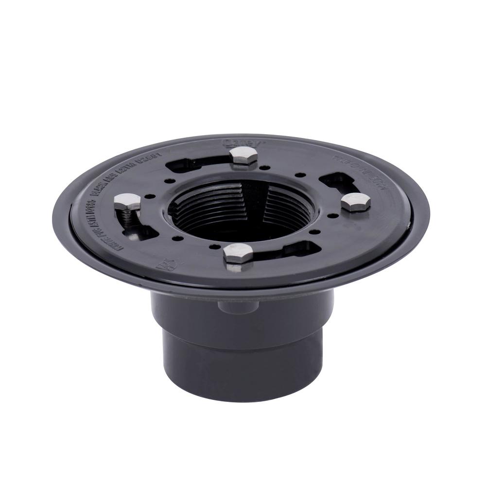 Cascata Linear Drain Outlet Adapter