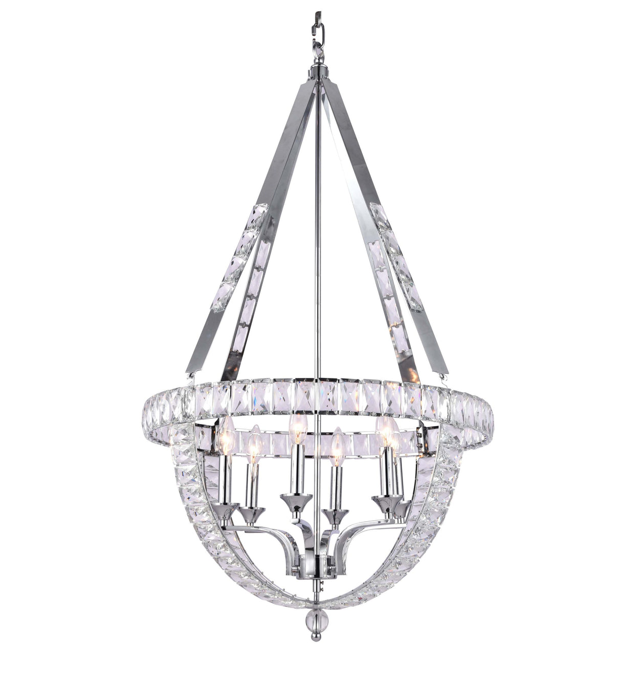 Chandelier LA17