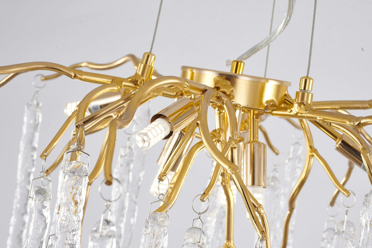 Chandelier CN07C23G