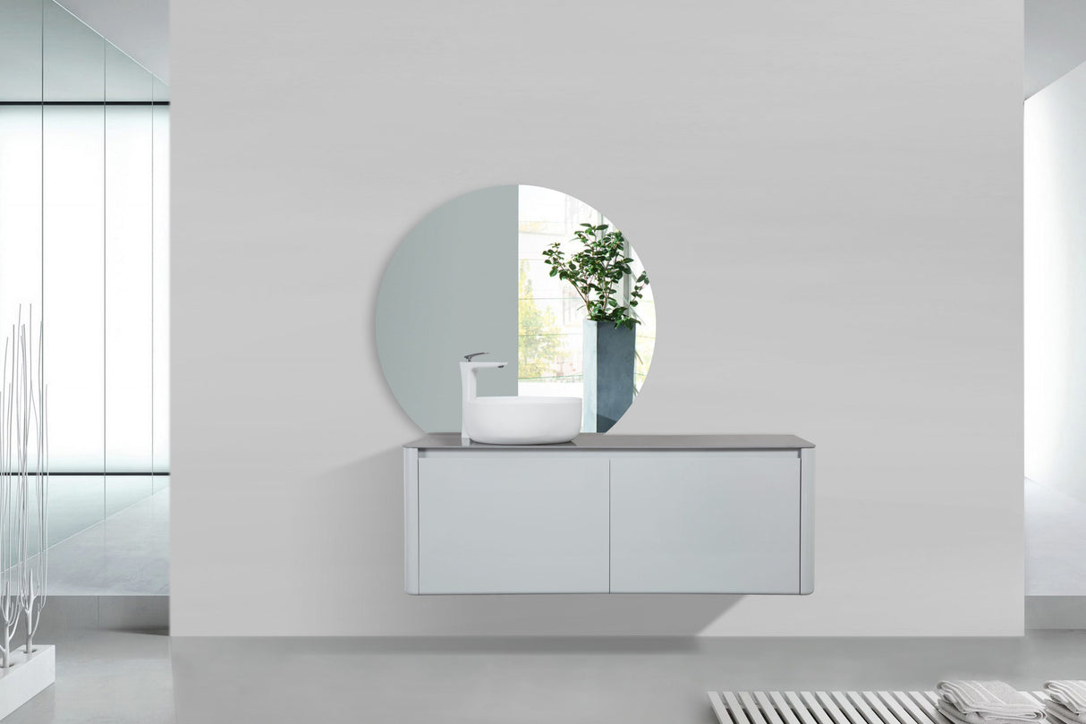 Lucca Wall Mount Vanity