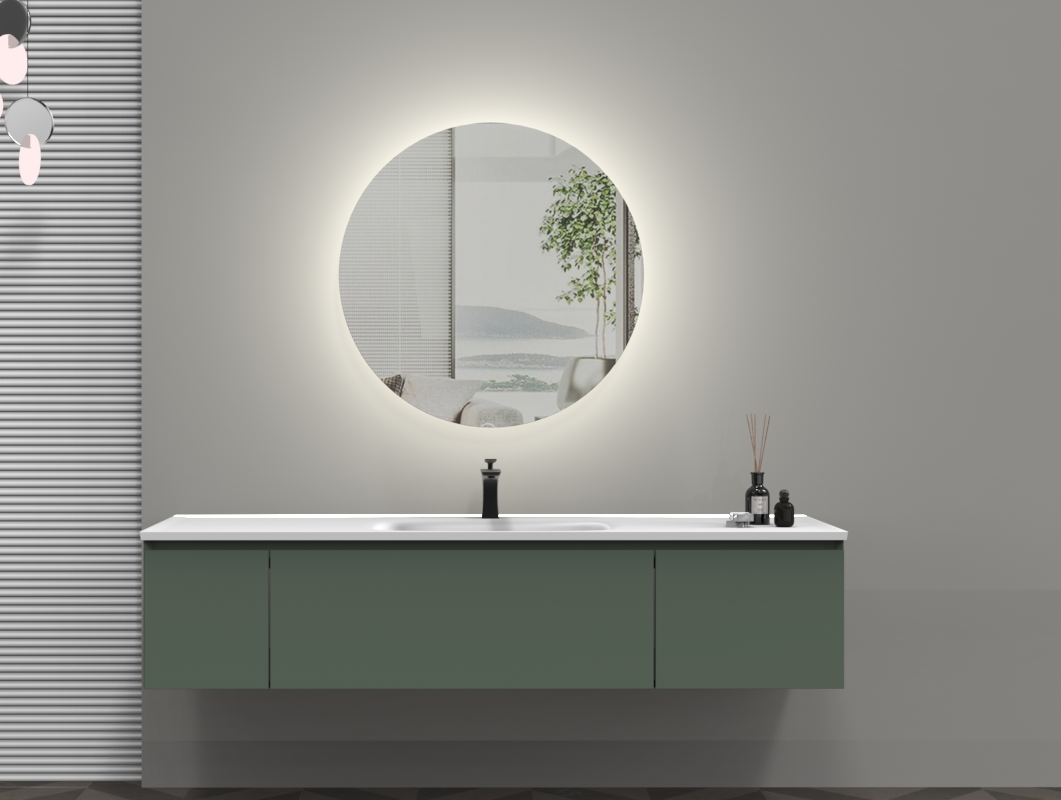 Luis 31 mirror Zimmer