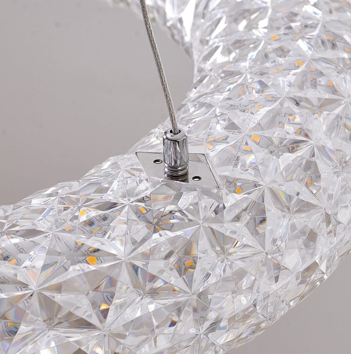 Chandelier OC40C19C