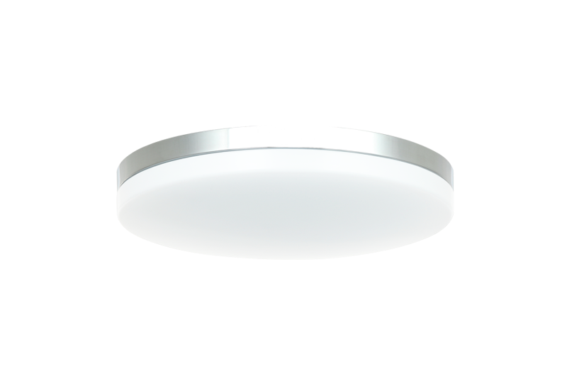 Matteo Orion LED Flush Mount Ceiling Light M12002 - image 2