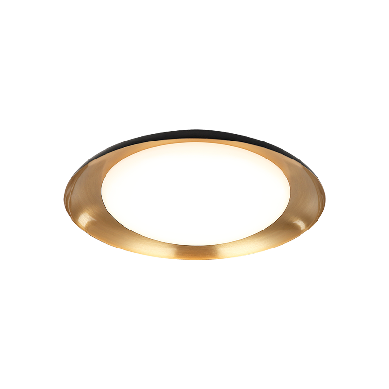 Matteo Ceiling Mount M12215BK