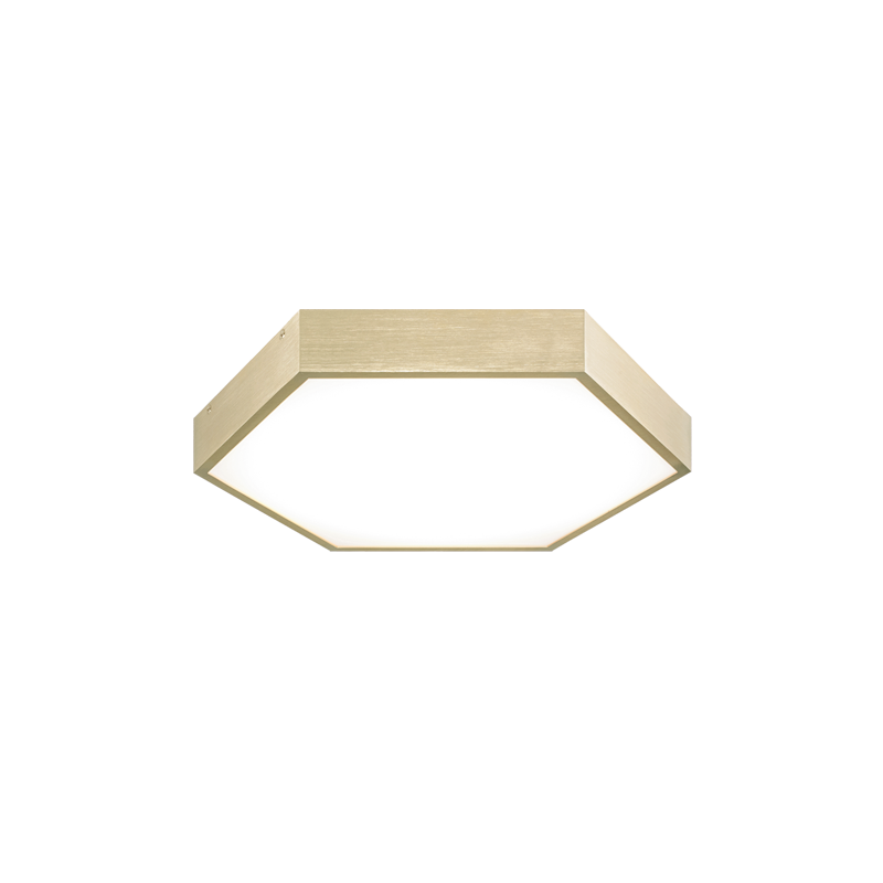 Matteo Hexol Flush Mount Ceiling Light M12614 - image 2