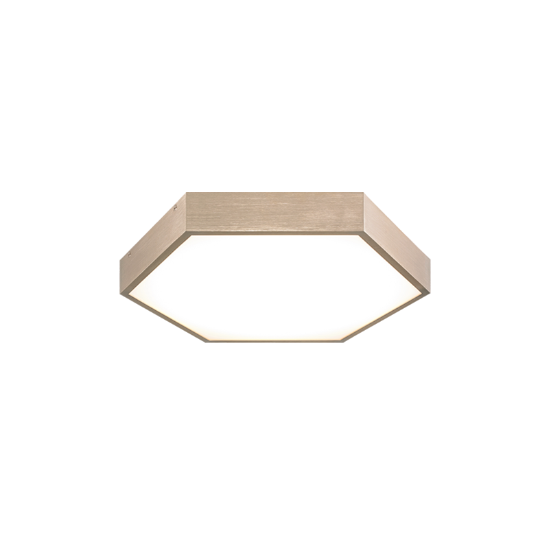 Matteo Hexol Flush Mount Ceiling Light M12614 - image 3