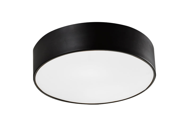 Matteo Snare 2-Light Flush Mount Ceiling Light M12702 - image 2