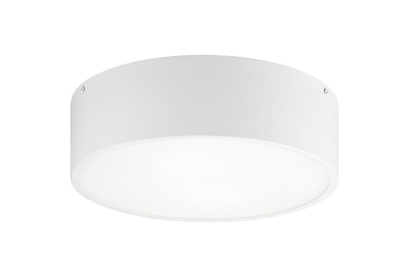Matteo Snare 2-Light Flush Mount Ceiling Light M12702 - image 4