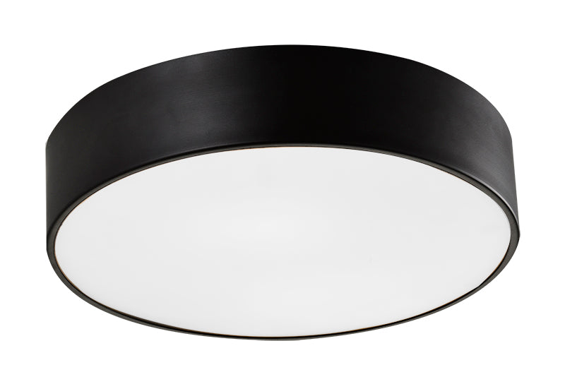 Matteo Snare 3-Light Flush Mount Ceiling Light M12703 - image 2