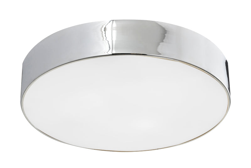 Matteo Snare 3-Light Flush Mount Ceiling Light M12703 - image 3