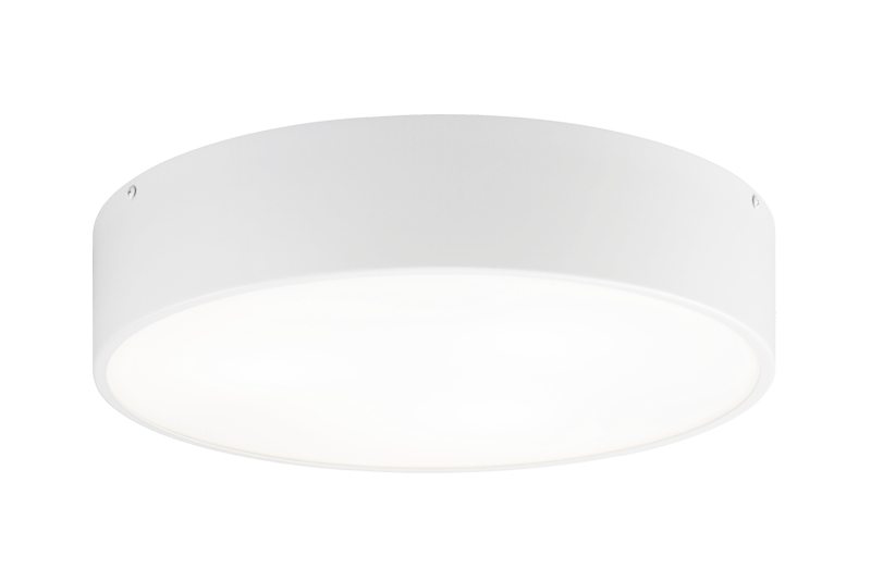 Matteo Snare 3-Light Flush Mount Ceiling Light M12703 - image 4