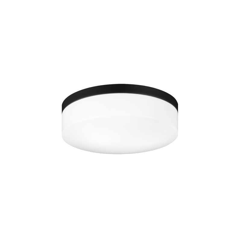 Matteo Xenon 2-Light Flush Mount Ceiling Light M13002 - image 1