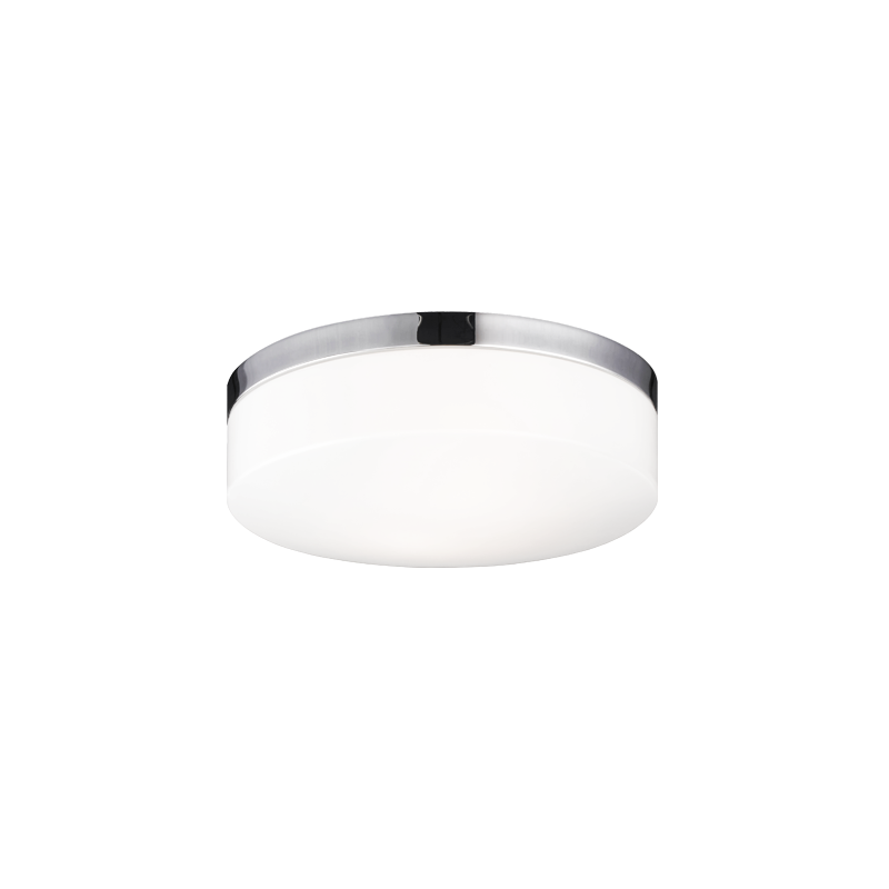 Matteo Xenon 2-Light Flush Mount Ceiling Light M13002 - image 2