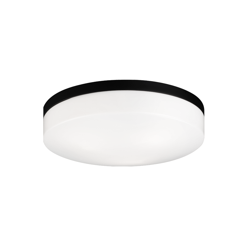 Matteo Xenon 3-Light Flush Mount Ceiling Light M13003 - image 1