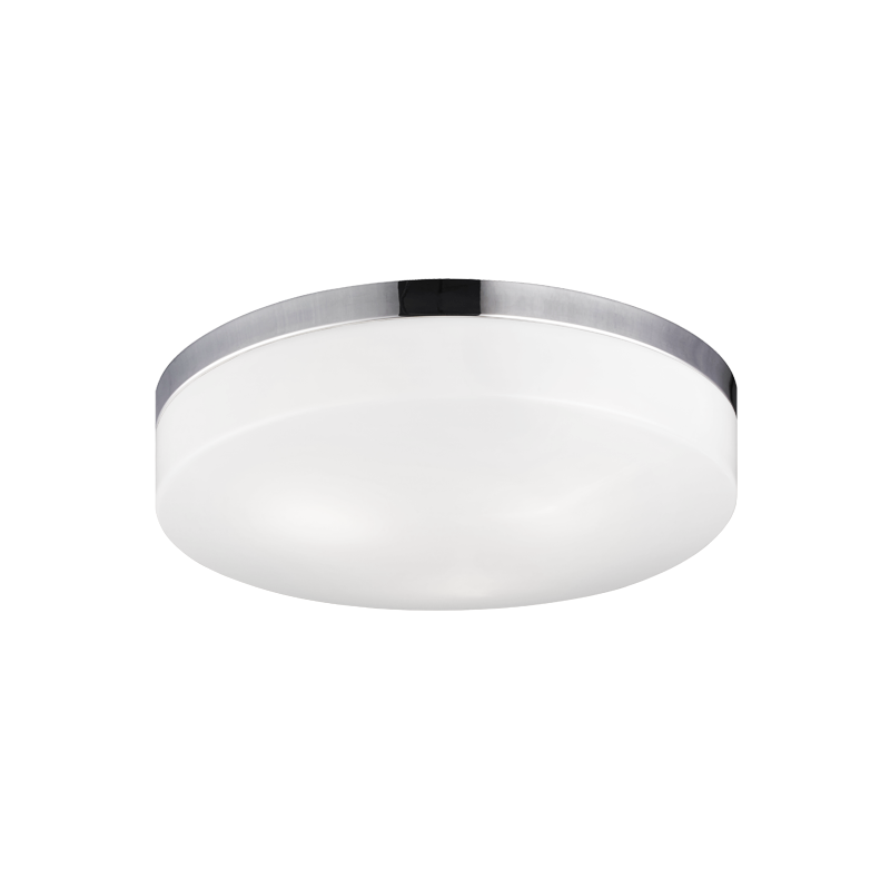Matteo Xenon 3-Light Flush Mount Ceiling Light M13003 - image 2