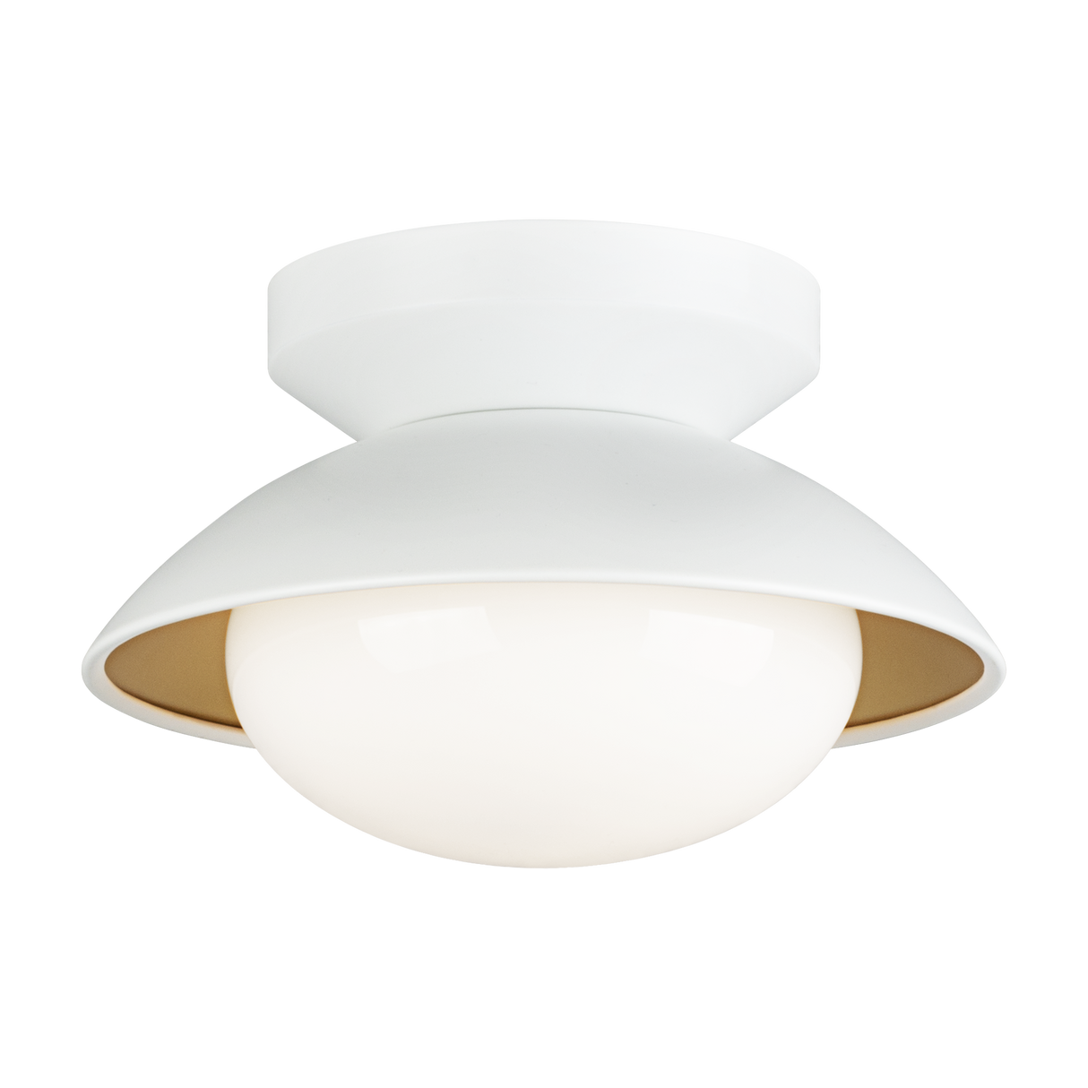 Matteo Ceiling Mount M13101BK