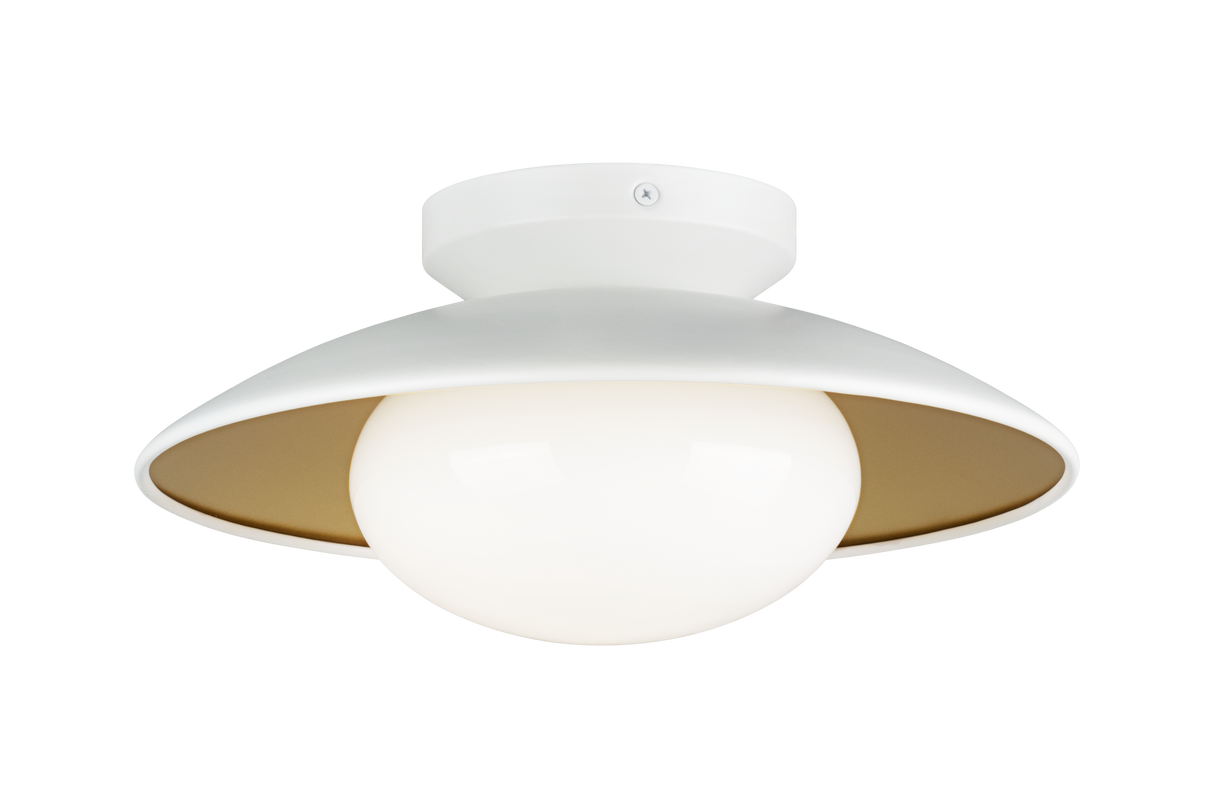Matteo Ceiling Mount M13111BK