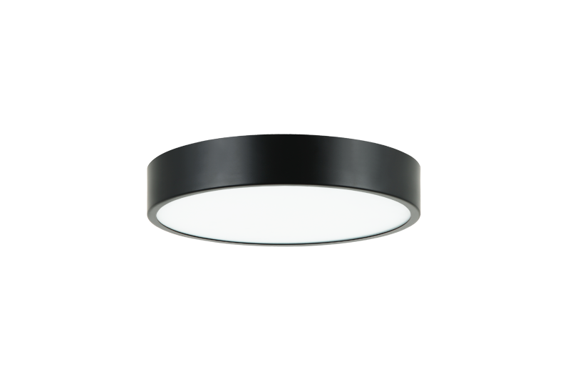 Matteo Plato Flush Mount Ceiling Light M13701 - image 2
