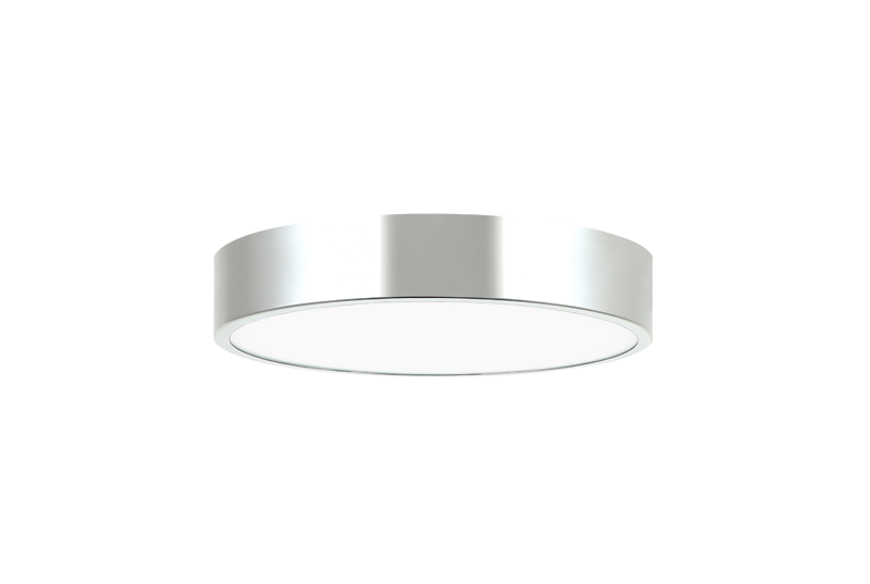 Matteo Plato Flush Mount Ceiling Light M13701 - image 3